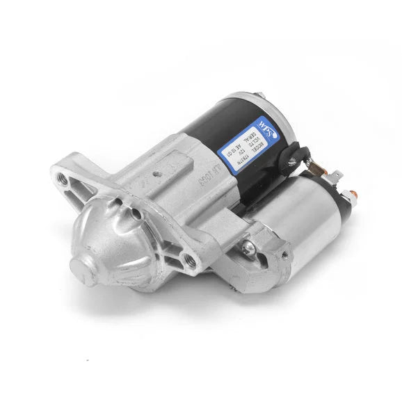 OMIX 17227.21 Replacement Starter for 05-08 Jeep Grand Cherokee WK & Liberty KJ with 3.7/4.7L