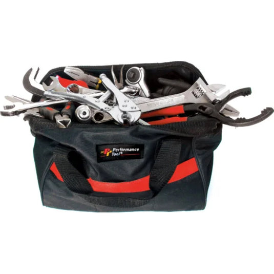 Performance Tool W88985 12" Tool Bag