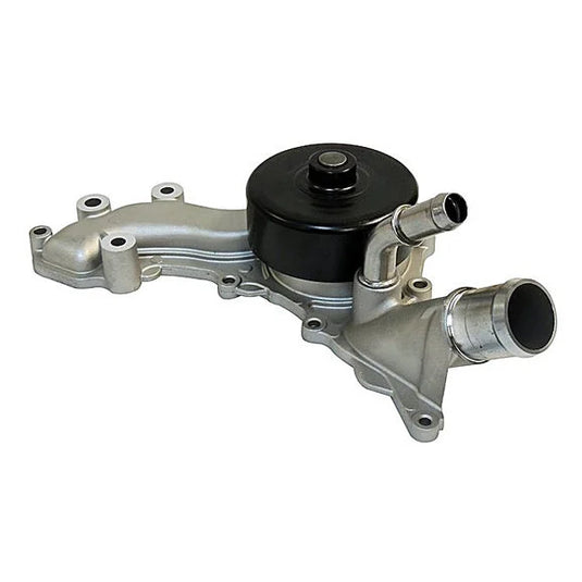 Crown Automotive 5184498AI Water Pump for 11-15 Jeep Grand Cherokee WK with 3.6L Engine & 14-20 Jeep Grand Cherokee with 3.0L Engine