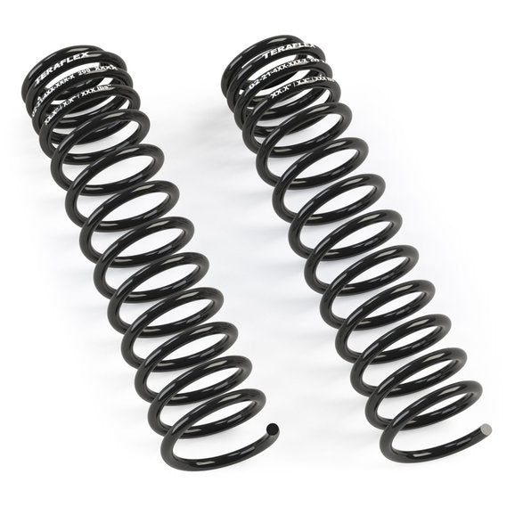 Load image into Gallery viewer, Teraflex Coil Springs for 20-24 Jeep Gladiator JT
