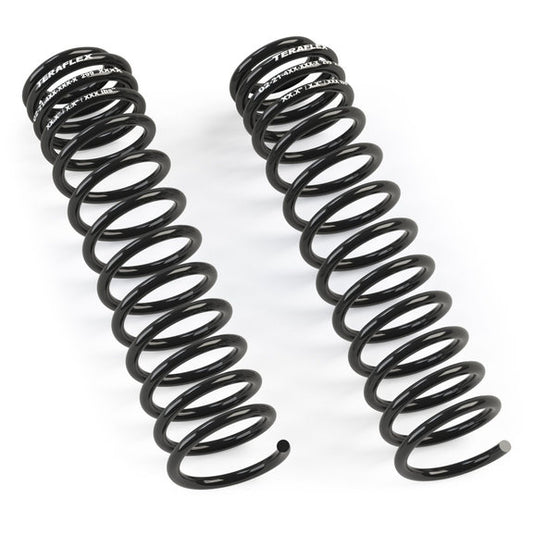 Teraflex Coil Springs for 20-24 Jeep Gladiator JT