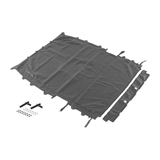 Mopar Sun Bonnet for 18-23 Jeep Wrangler JL Unlimited