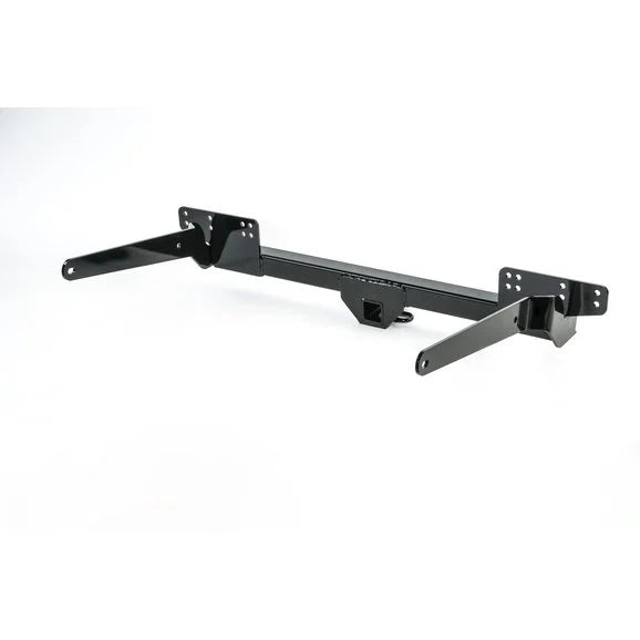 Load image into Gallery viewer, CURT 13412 2&quot; Class 3 Trailer Hitch for 78-86 Jeep CJ-5 &amp; CJ-7
