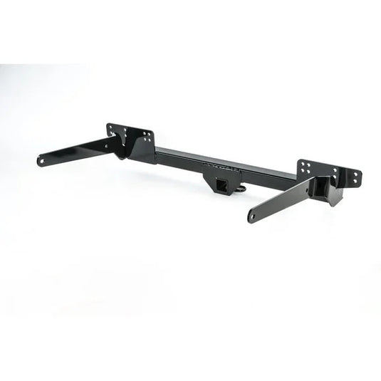 CURT 13412 2" Class 3 Trailer Hitch for 78-86 Jeep CJ-5 & CJ-7