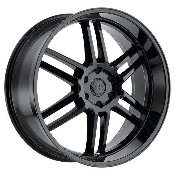 Load image into Gallery viewer, Black Rhino Hard Alloys Katavi Wheel for 07-24 Jeep Wrangler JL, JK &amp; Gladiator JT
