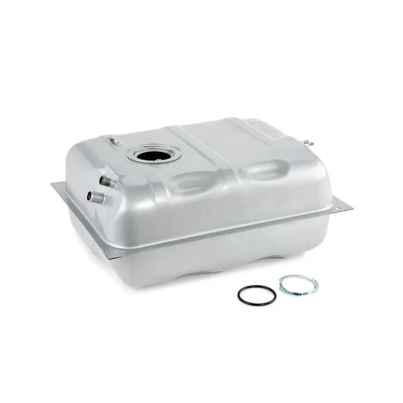 AccuPart Replacement Fuel Tanks for 87-90 Jeep Wrangler YJ