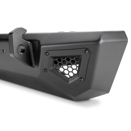 Carnivore Front Bumper for 87-06 Jeep Wrangler YJ, TJ & Unlimited