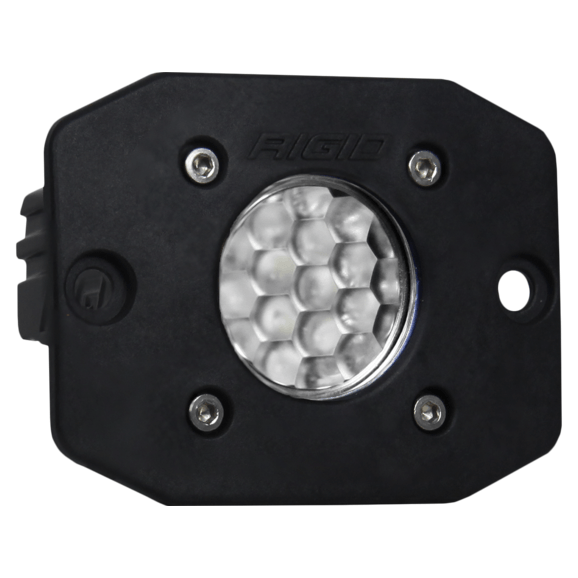 Load image into Gallery viewer, Rigid Industries 20631 Ignite Flush Mount Diffused LED Spot Light
