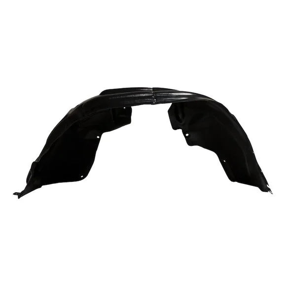 Load image into Gallery viewer, Crown Automotive Front Fender Liner for 14-18 Jeep Cherokee KL Trailhawk
