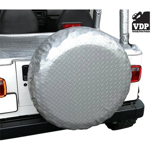 Vertically Driven Products Tire Cover for 27-29