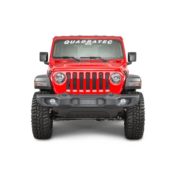 Load image into Gallery viewer, Quadratec Pre-Runner LED Light Kit for 18-22 Jeep Wrangler JL
