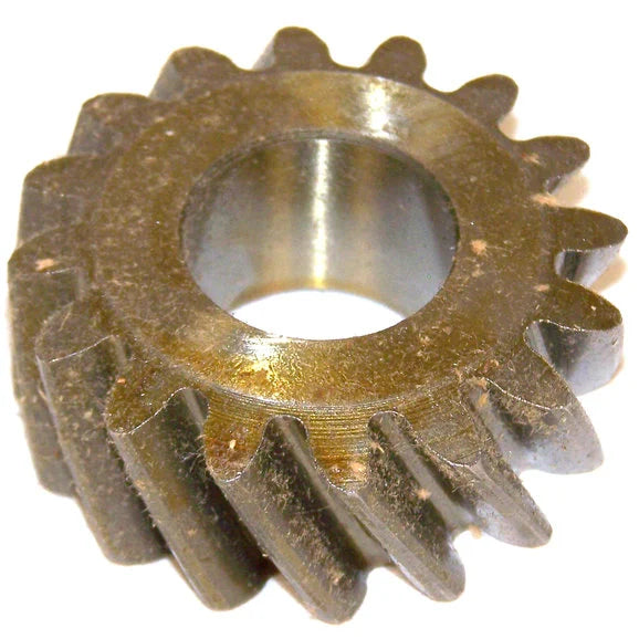 Crown Automotive J3192429 Reverse Idler Gear for 67-75 Jeep CJ, SJ & J Series with T14 3 Speed Transmission