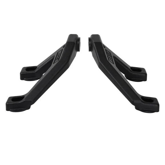 Load image into Gallery viewer, Westin 62-41075 Cowl Mount Light Bar Brackets for 18-24 Jeep Wrangler JL &amp; Gladiator JT
