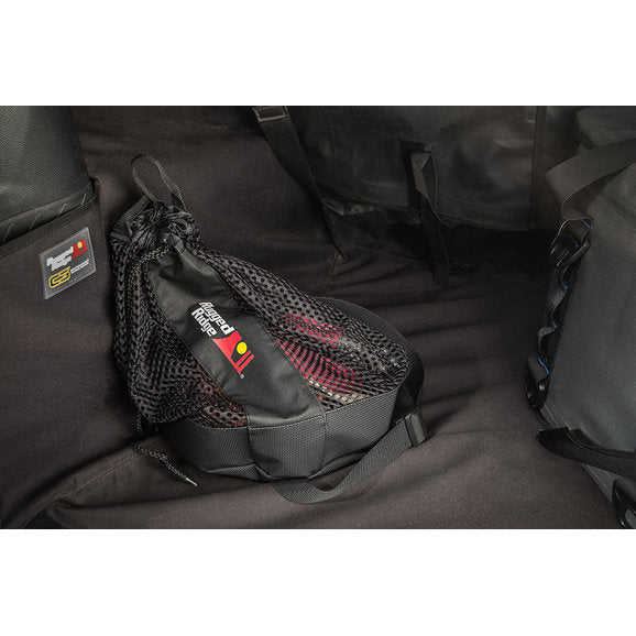 Rugged Ridge 15104.39 Premium Mesh Recovery Gear Bag