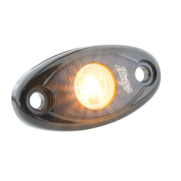 Load image into Gallery viewer, Stinger Off-Road LED Rock Light Two Pair
