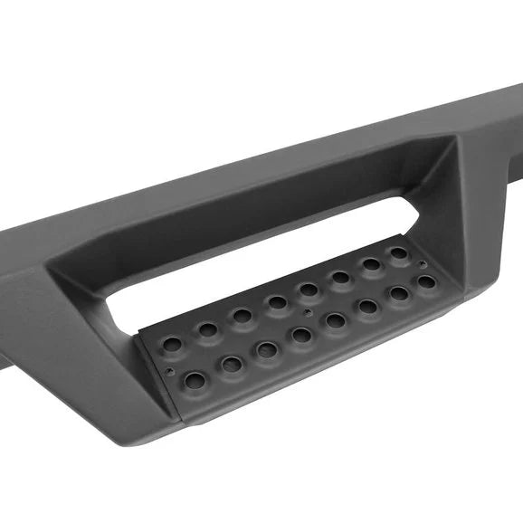 Load image into Gallery viewer, Westin 56-13315 HDX Drop Nerf Steps for 07-18 Jeep Wrangler JK
