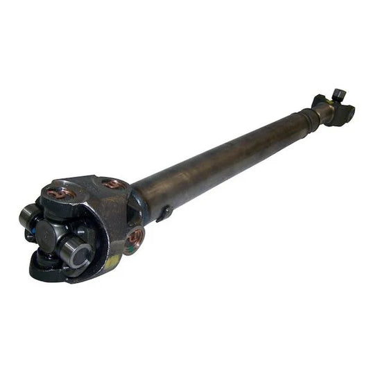 Crown Automotive 53005543 Front Drive Shaft for 89-01 Jeep Cherokee XJ with 4.0L Engine & Manual Transmission