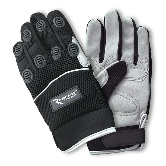 Rampage Products 86644 Recovery Gloves