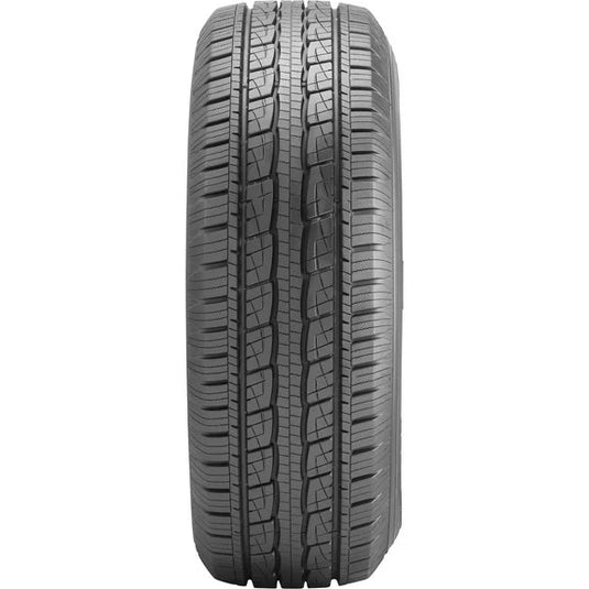 General Grabber HTS Tire