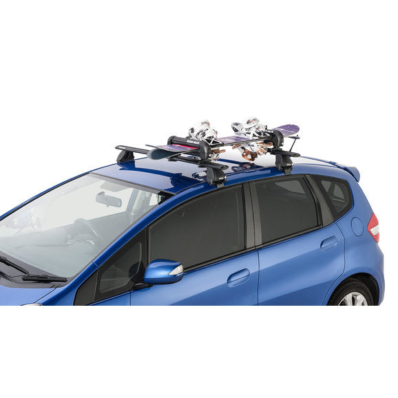 Load image into Gallery viewer, Rhino-Rack 573 Ski and Snowboard Carrier
