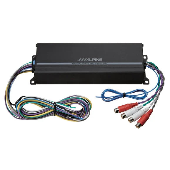 Load image into Gallery viewer, Alpine KTP-445U Universal Power Pack
