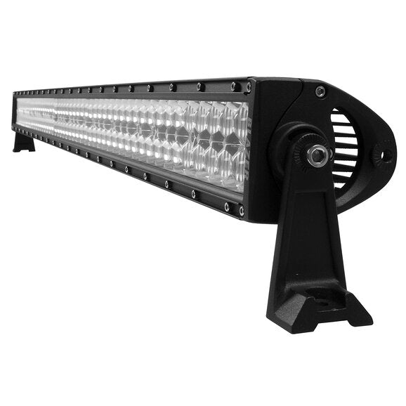 Load image into Gallery viewer, Blazer International 52&quot; LED Combo Light Bar- Spot/Fog Beam Pattern
