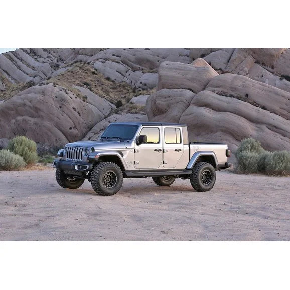 Load image into Gallery viewer, Fabtech 3in Sport Lift Kit for 2020 Jeep Gladiator JT
