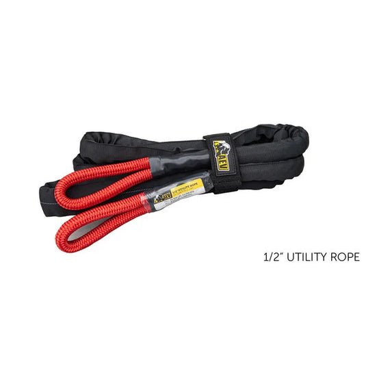 AEV 80808025AA 1/2in Full-Size Utility Rope