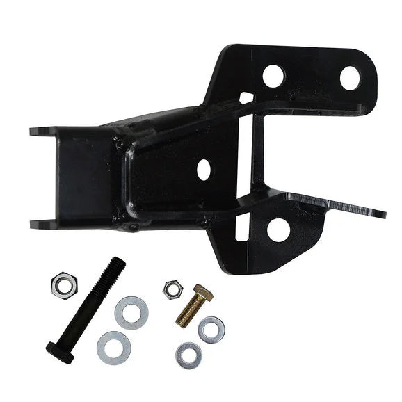 Skyjacker Track Bar Bracket with Brace for 18-20 Jeep Wrangler JL