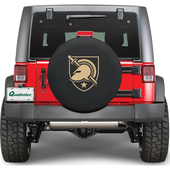 NCAA US Military Academy (ARMY) Tire Cover