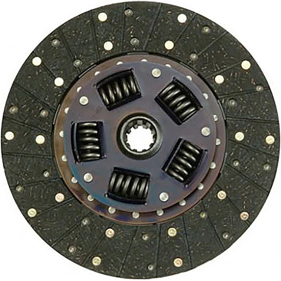 Load image into Gallery viewer, Centerforce 383914 Clutch Disc for 02-11 Jeep Liberty KJ, Wrangler &amp; Wrangler Unlimited JK
