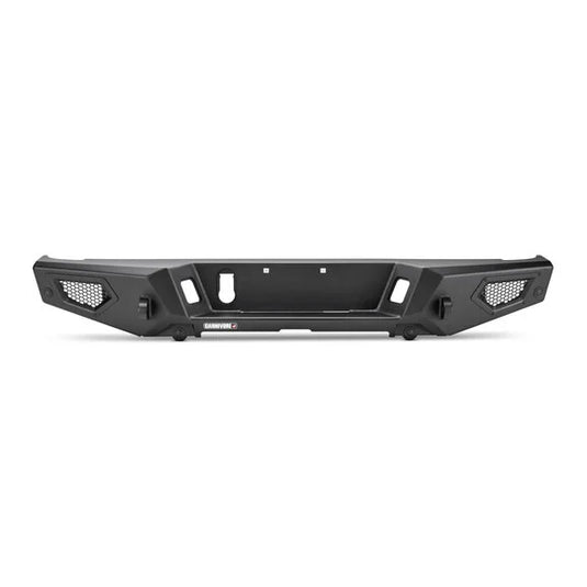 Carnivore Rear Bumper for 20-24 Jeep Gladiator JT