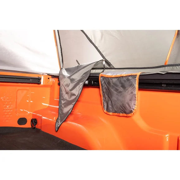 Load image into Gallery viewer, Rightline Gear 4x4 Gladiator Truck Tent for 20-24 Jeep Gladiator JT
