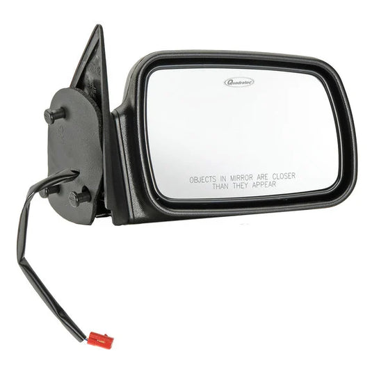 Quadratec Power Heated Mirror for 93-95 Jeep Grand Cherokee ZJ