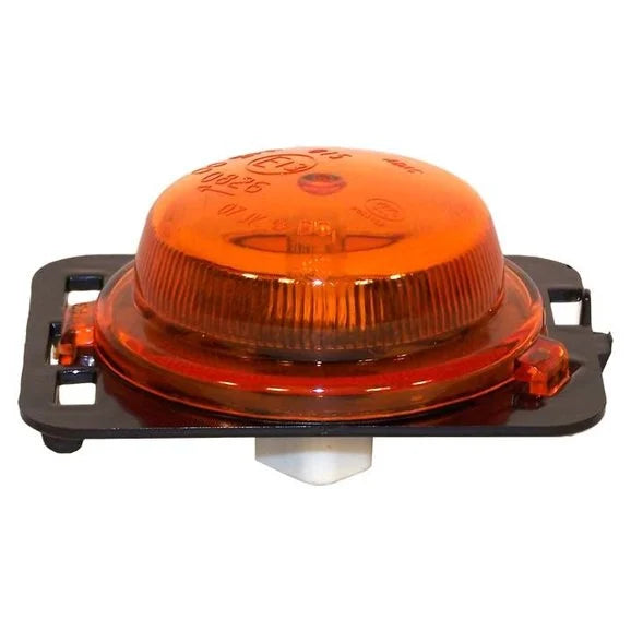 Crown Automotive Repeater Lamp for 07-18 Jeep Wrangler JK Export Models