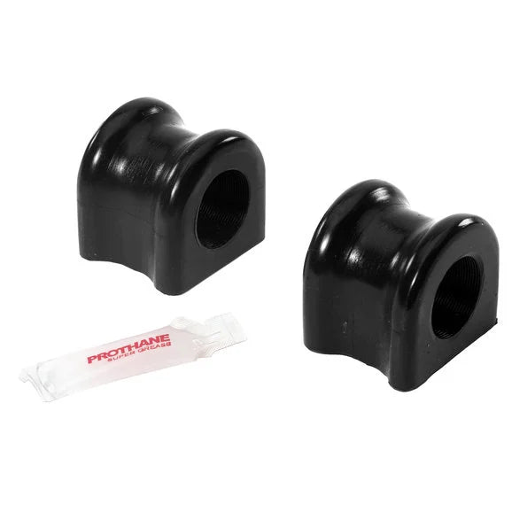 Load image into Gallery viewer, Prothane Front Sway Bar Bushings (30.5mm) for 07-18 Jeep Wrangler JK
