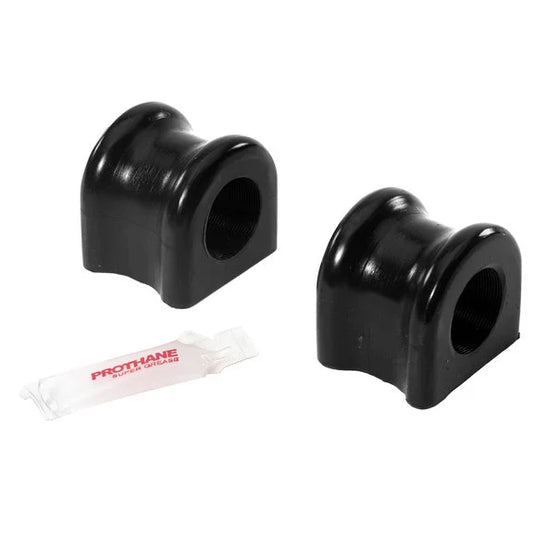 Prothane Front Sway Bar Bushings (30.5mm) for 07-18 Jeep Wrangler JK