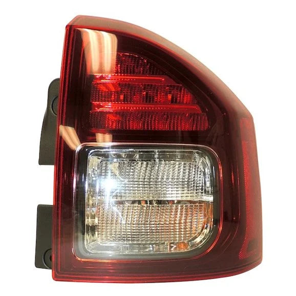 Crown Automotive Tail Light for 14-16 Jeep Compass and Patriot MK