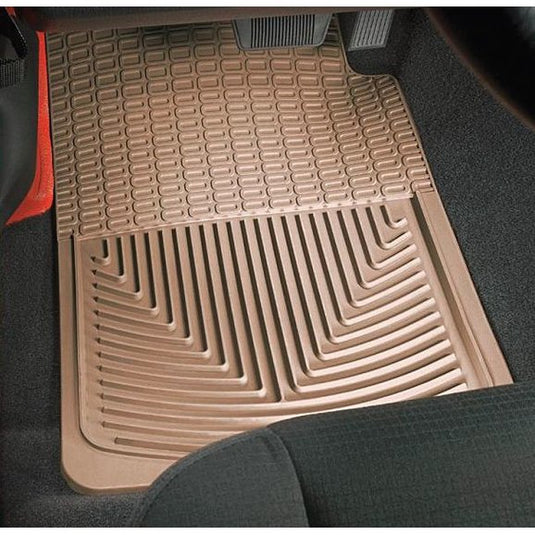 WeatherTech All Weather Front Floor Liners for 14-15 Jeep Cherokee KL