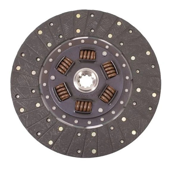 OMIX 16905.13 Clutch Disc for 76-79 Jeep CJ Series with AMC 304ci V8 Engine