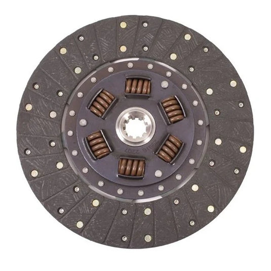 OMIX 16905.13 Clutch Disc for 76-79 Jeep CJ Series with AMC 304ci V8 Engine