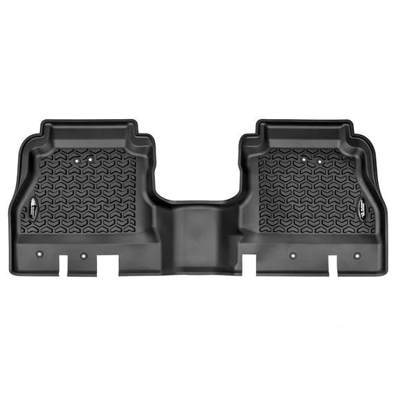 Load image into Gallery viewer, Rugged Ridge Floor Liners for 20-24 Jeep Gladiator JT
