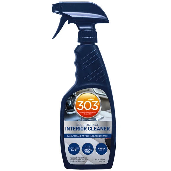 303 30588 All Surface Interior Cleaner 16 oz.