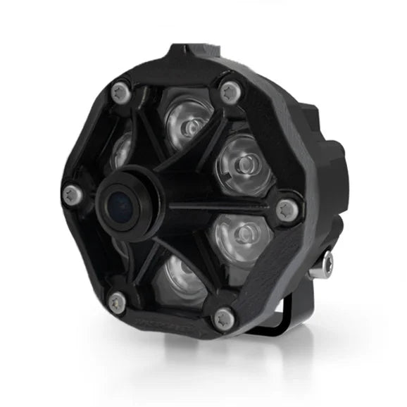 Load image into Gallery viewer, J.W. Speaker Camera with Bezel for Trail 6 LED 3.7&quot; Lights
