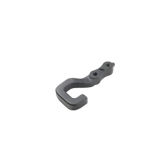 Load image into Gallery viewer, Mopar Rear Tow Hook for 20-22 Jeep Gladiator JT
