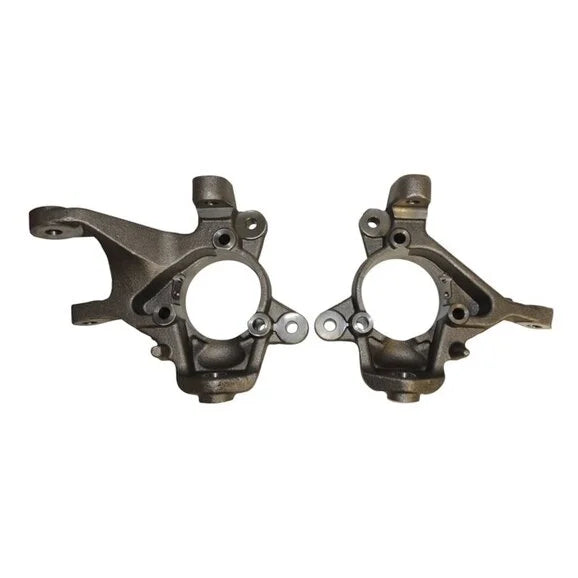 Crown Automotive 5011976K Steering Knuckle Set for 99-04 Jeep Grand Cherokee WJ