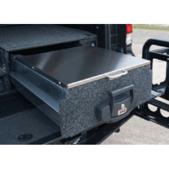 Load image into Gallery viewer, ARB Roller Drawer Table for ARB Cargo Drawers
