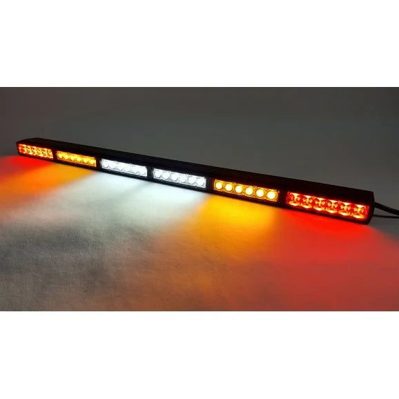 Load image into Gallery viewer, KC HiLiTES 9801 28&quot; Rear Chase LED Light Bar
