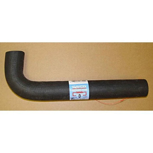 OMIX 17113.04 Upper Radiator Hose for 55-86 Jeep CJ Models