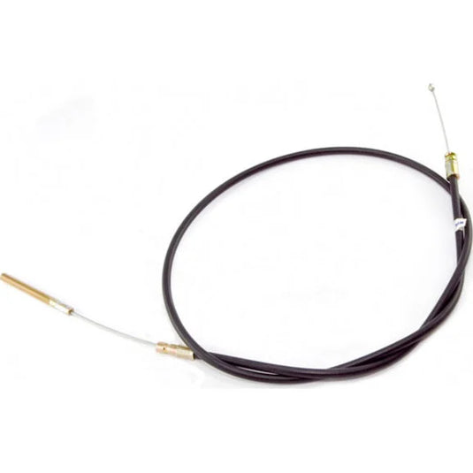 OMIX 16730.03 Emergency Brake Cable for 55-71 Jeep CJ-5